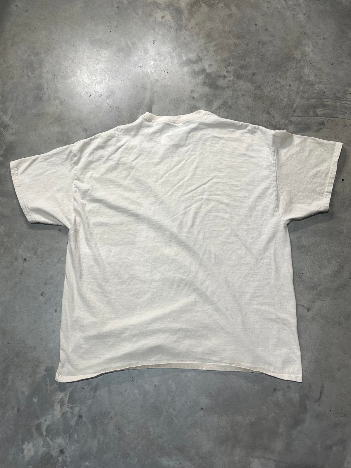 Them Crooked Vultures Preowned 2XL T-shirt