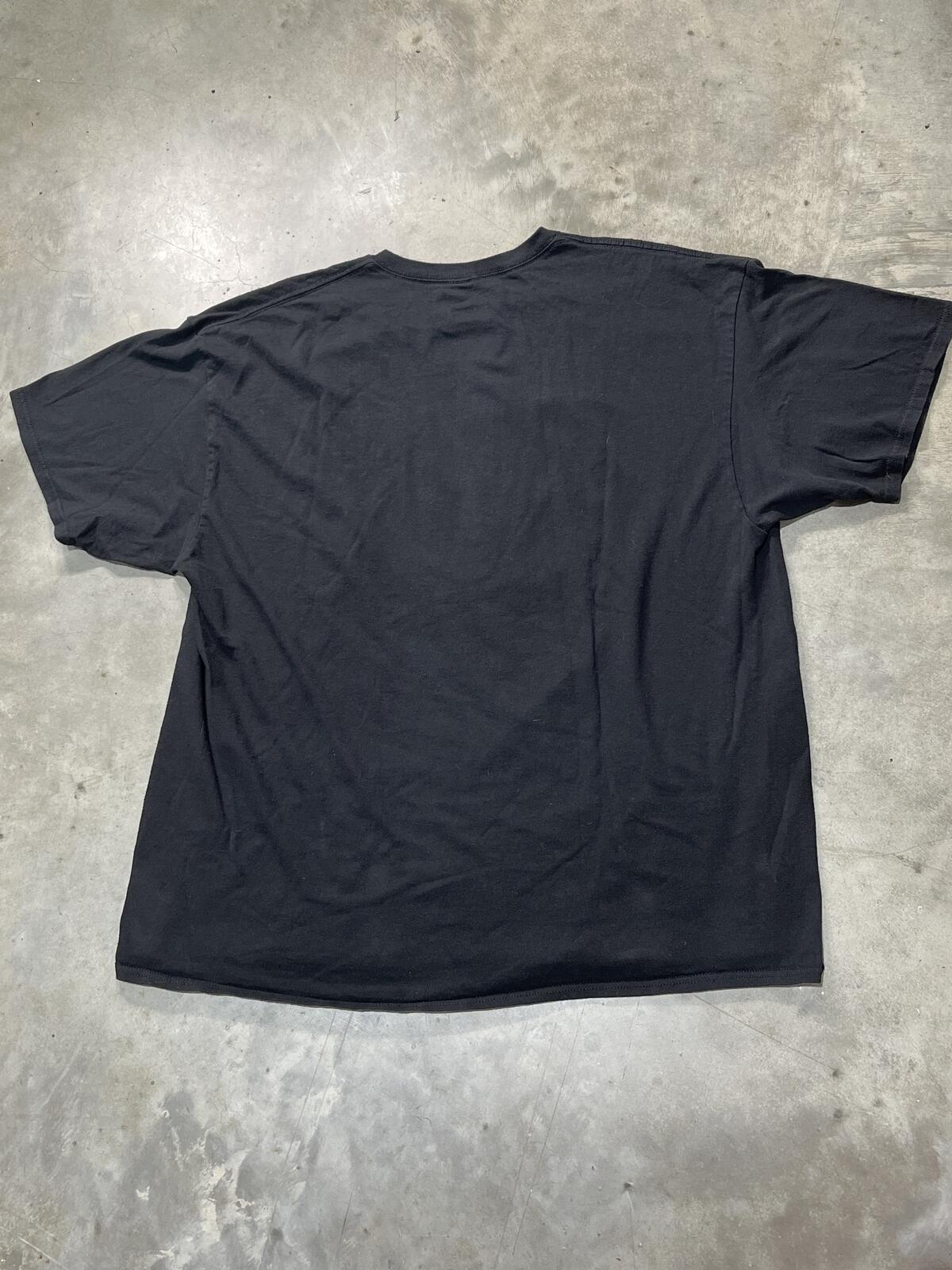 The Beatles Preowned 2XL T-shirt