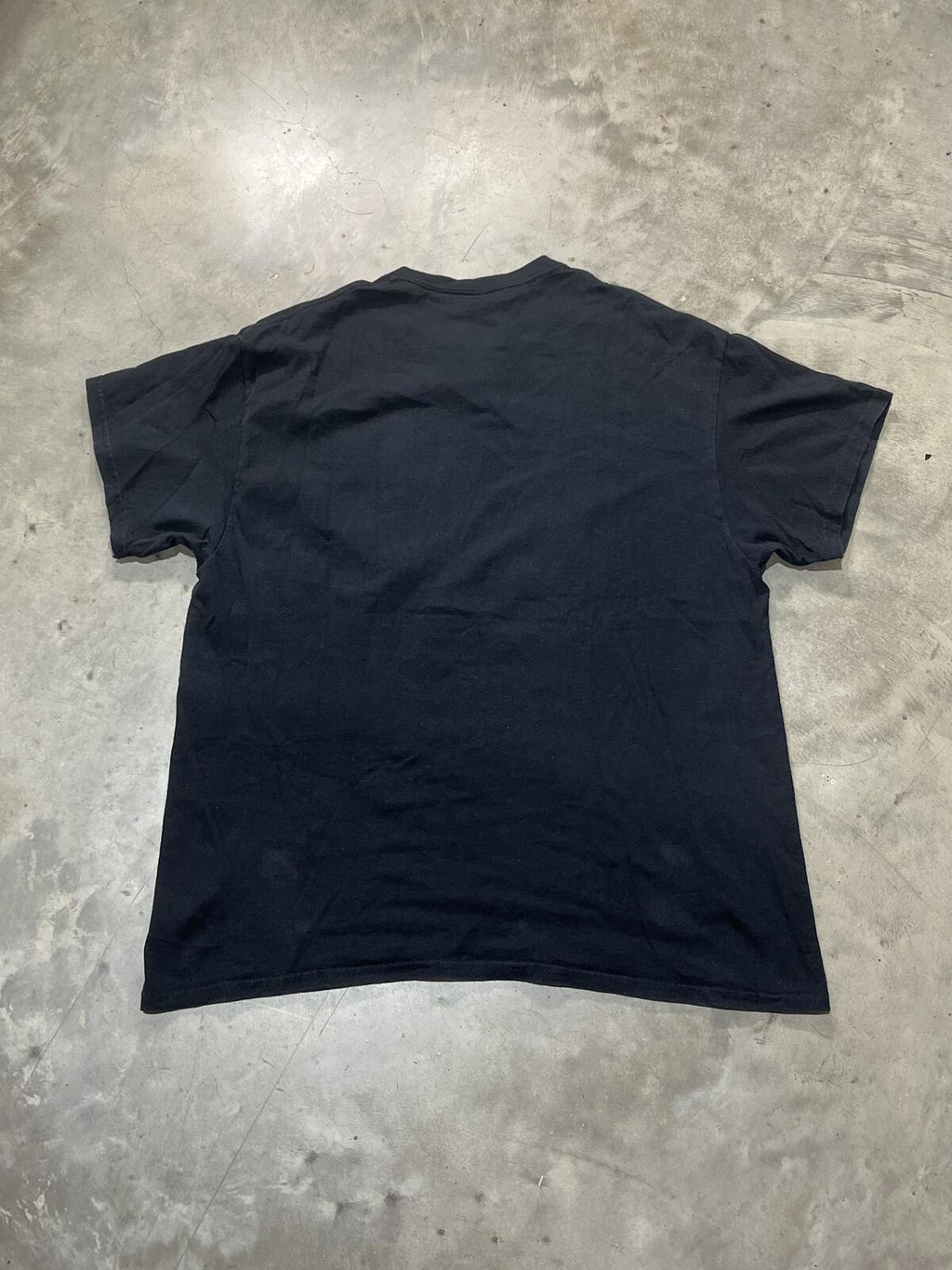 Scowl Preowned XL T-shirt
