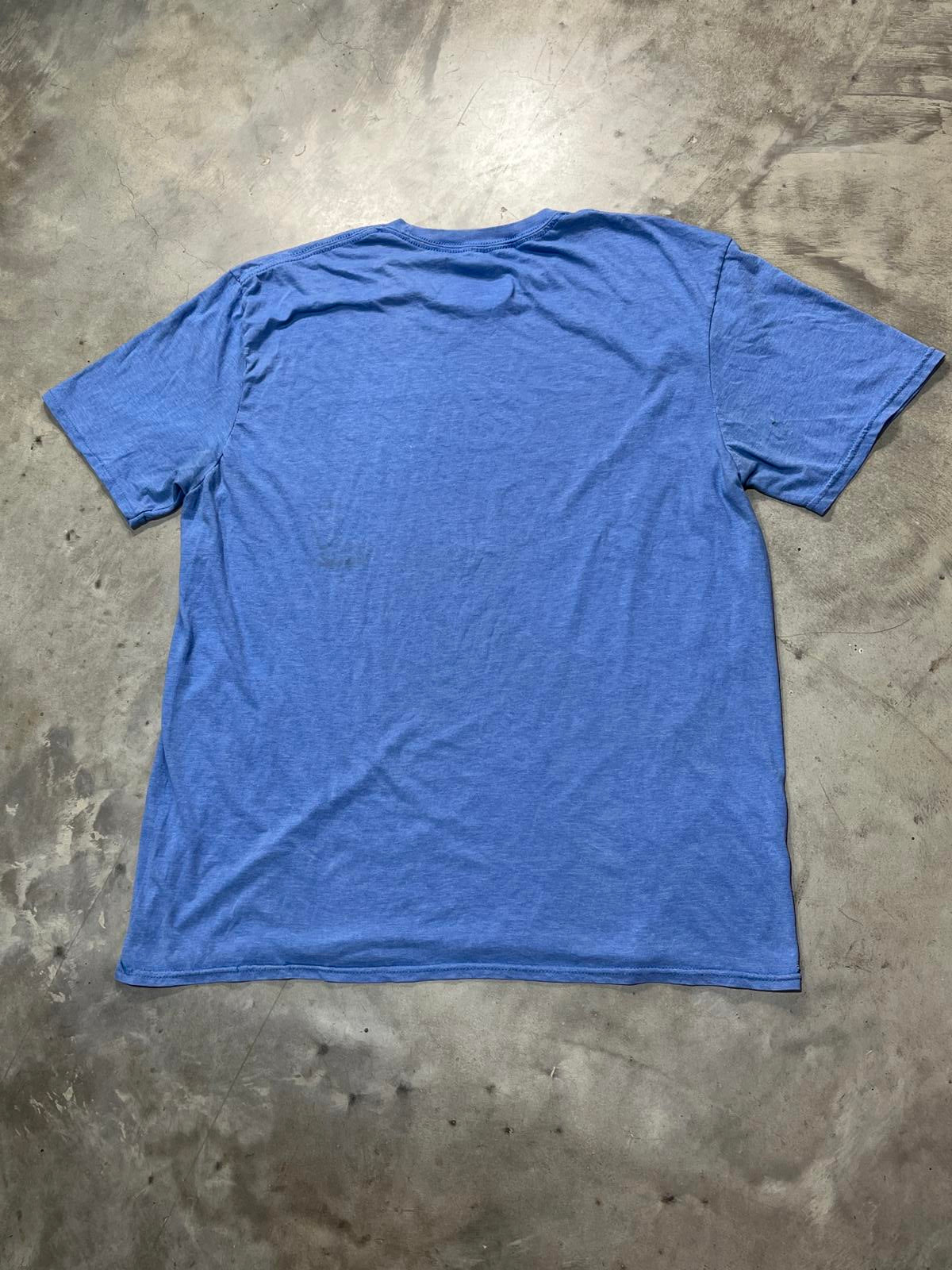 Relax.. Nothing Is Under Control Preowned XL T-shirt