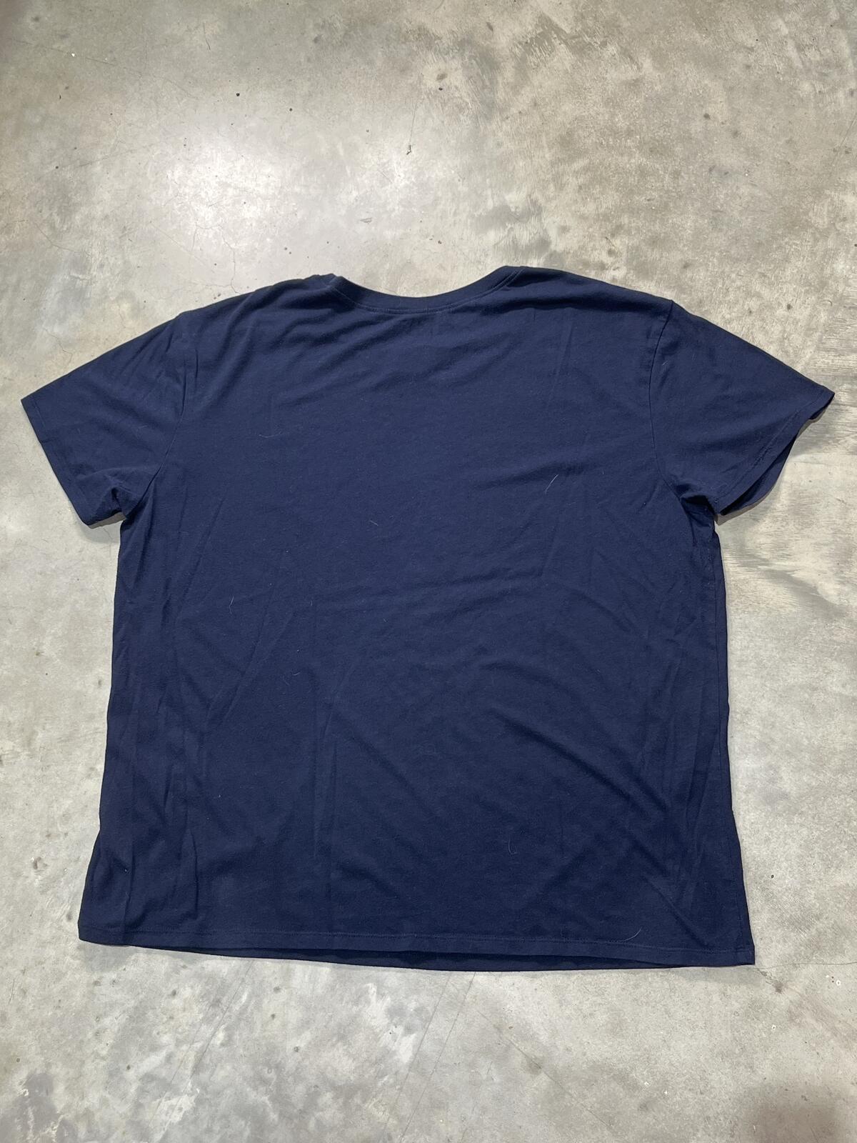 ACDC Preowned XL T-shirt