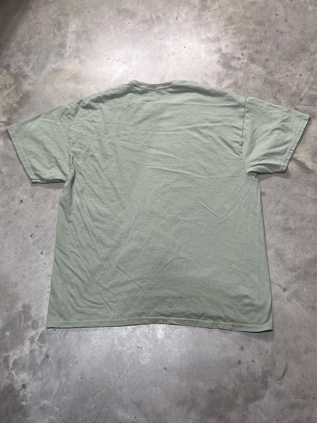 The XX Preowned XL T-shirt