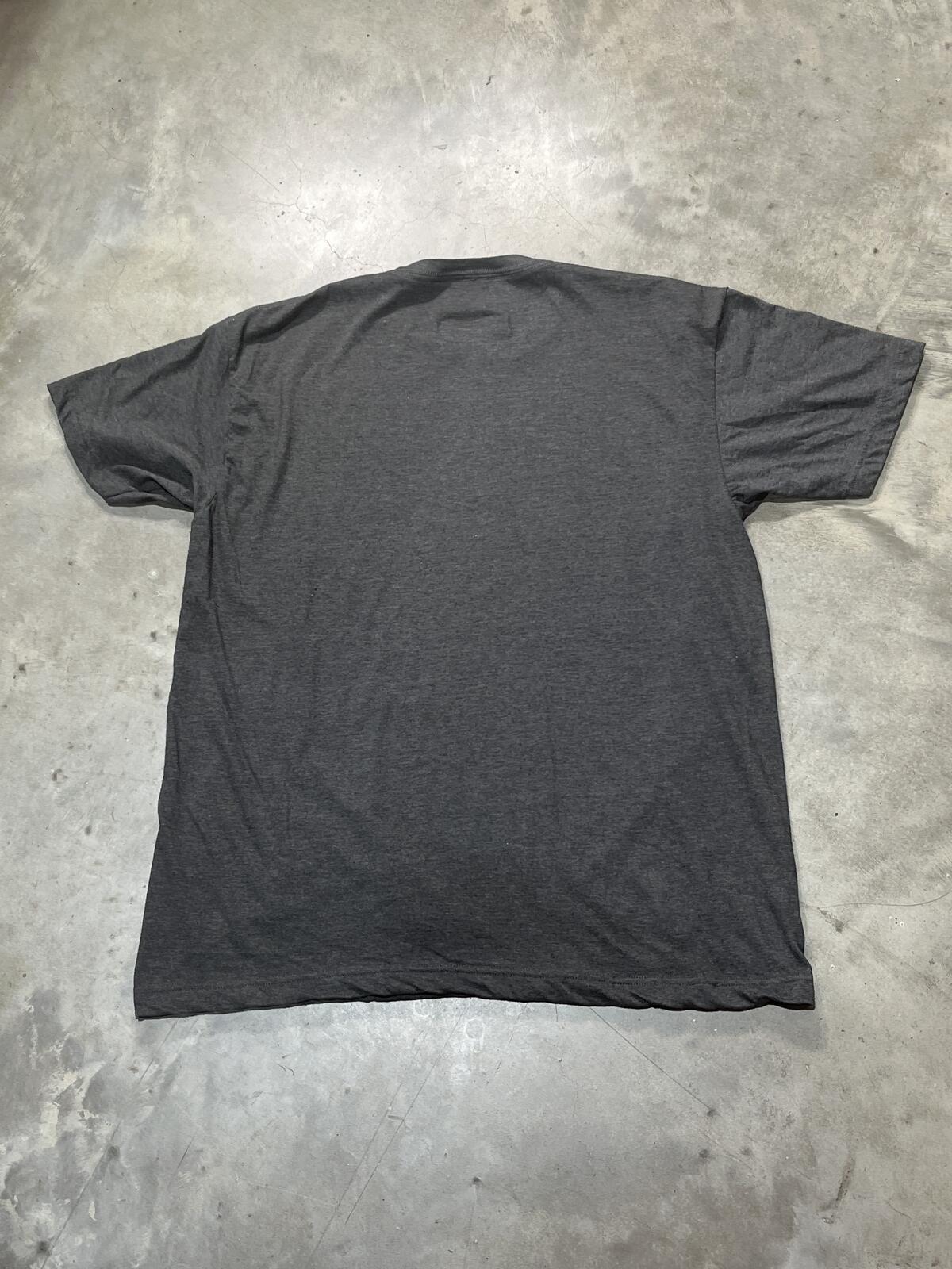 Sonic Youth Preowned Large T-shirt