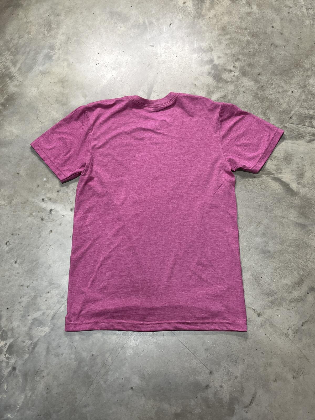 Nirvana Preowned Small T-shirt