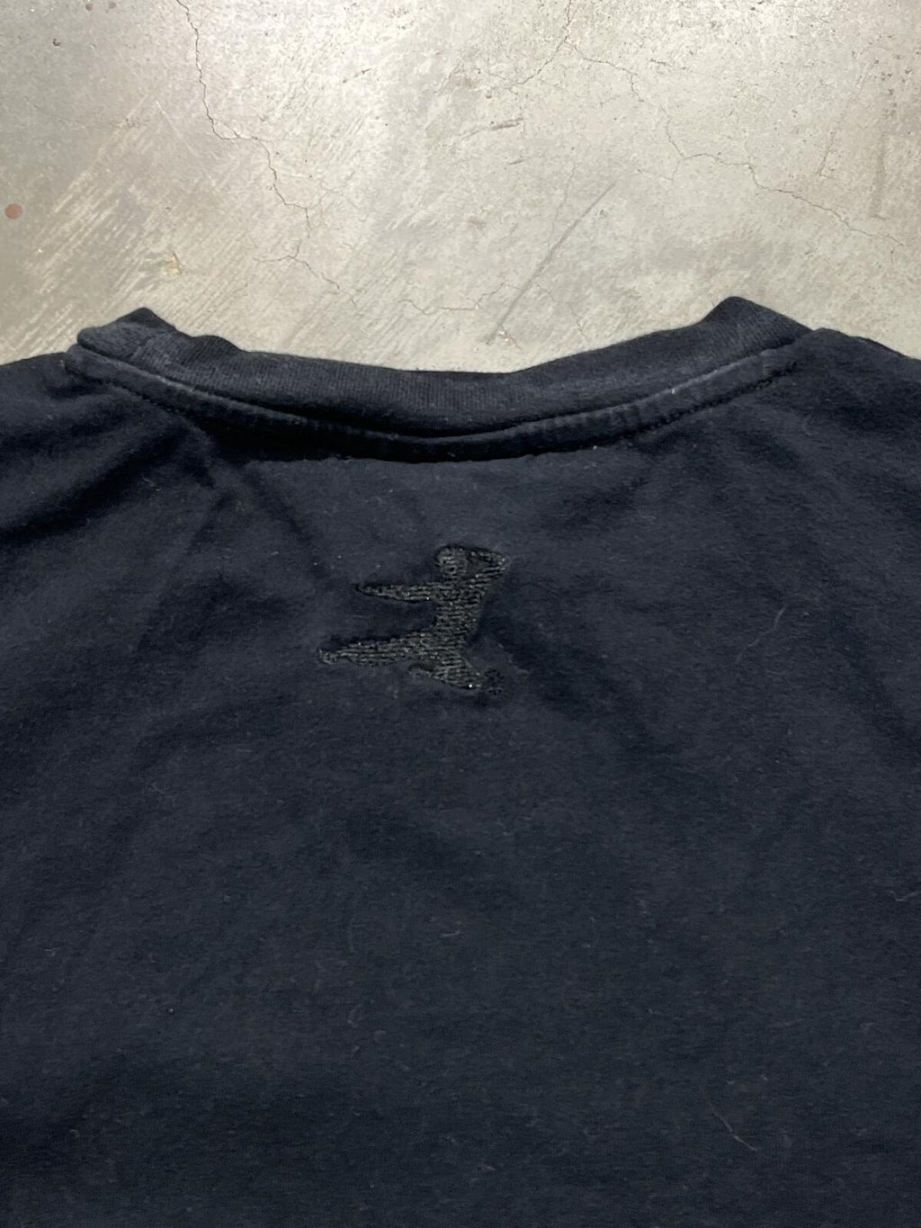 Bruce Lee Preowned Medium T-shirt