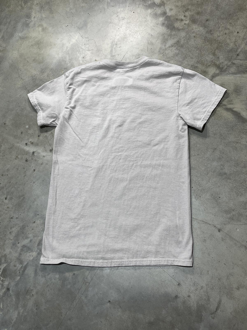 No Doubt Preowned Small T-shirt