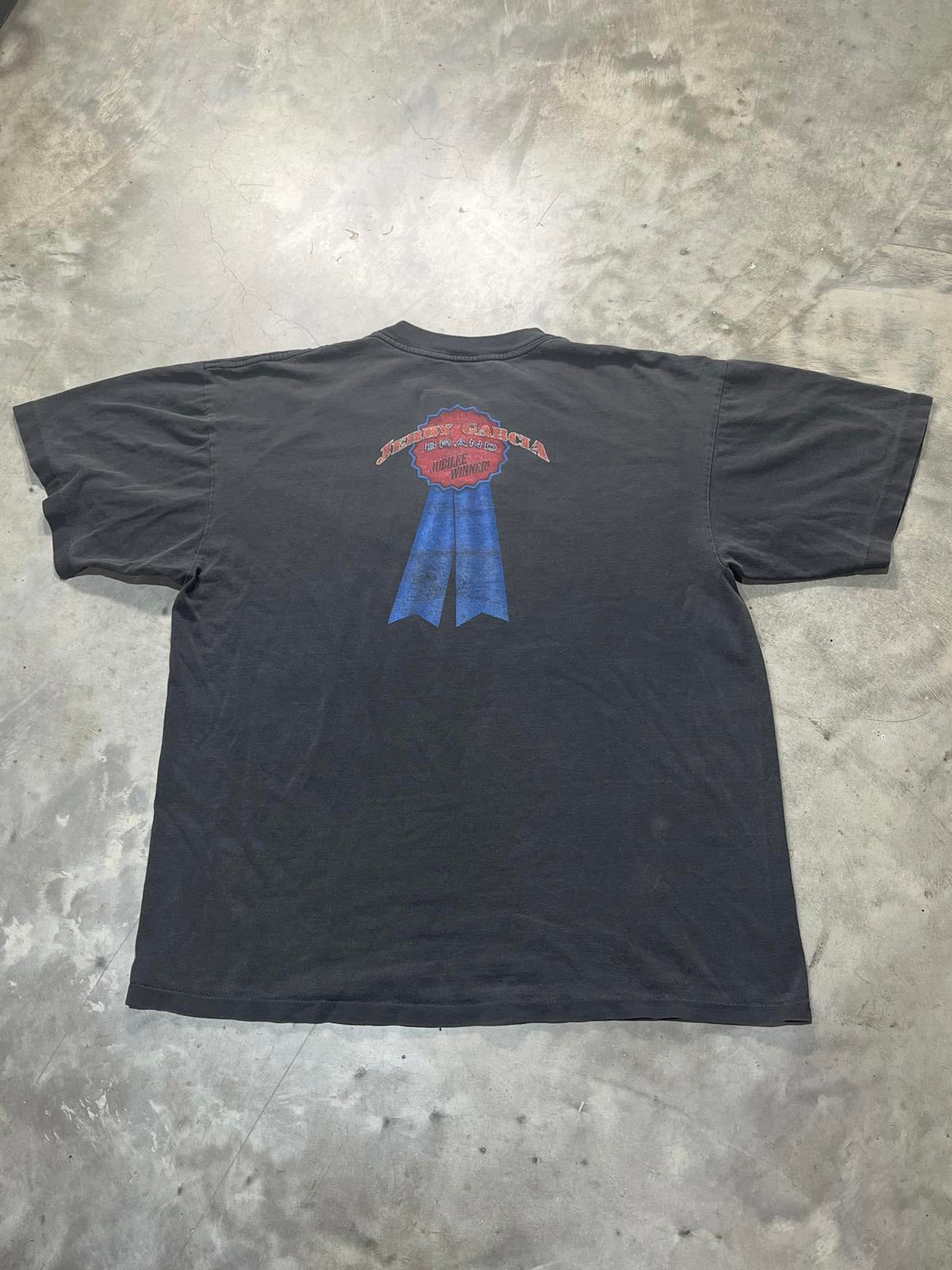 Jerry Garcia Preowned XL T-shirt