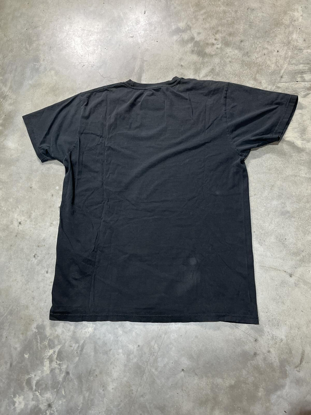 Bob Marley Preowned XL T-shirt
