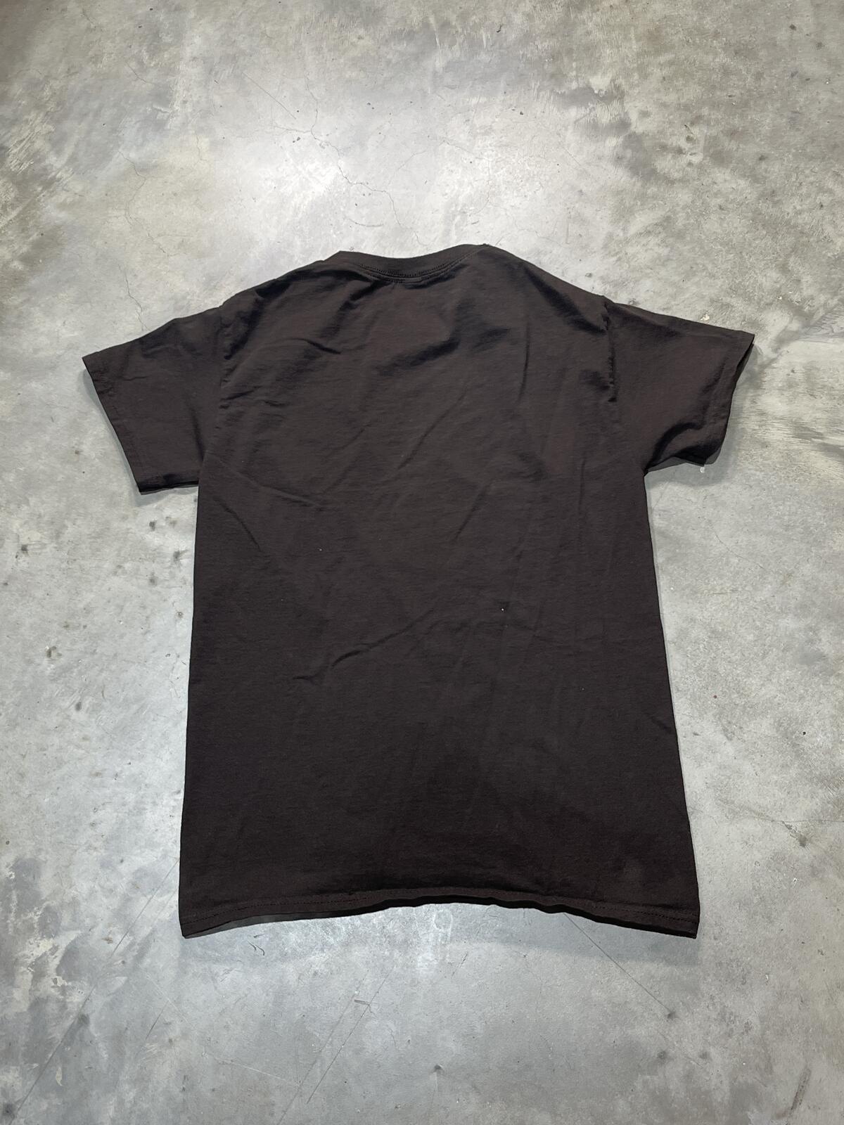 Sonic Youth Preowned Small T-shirt