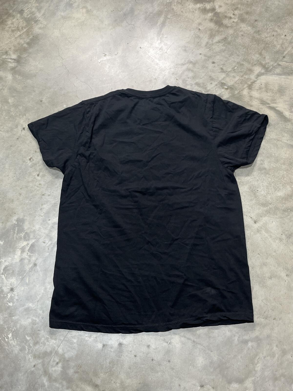 Metallica Preowned Large T-shirt