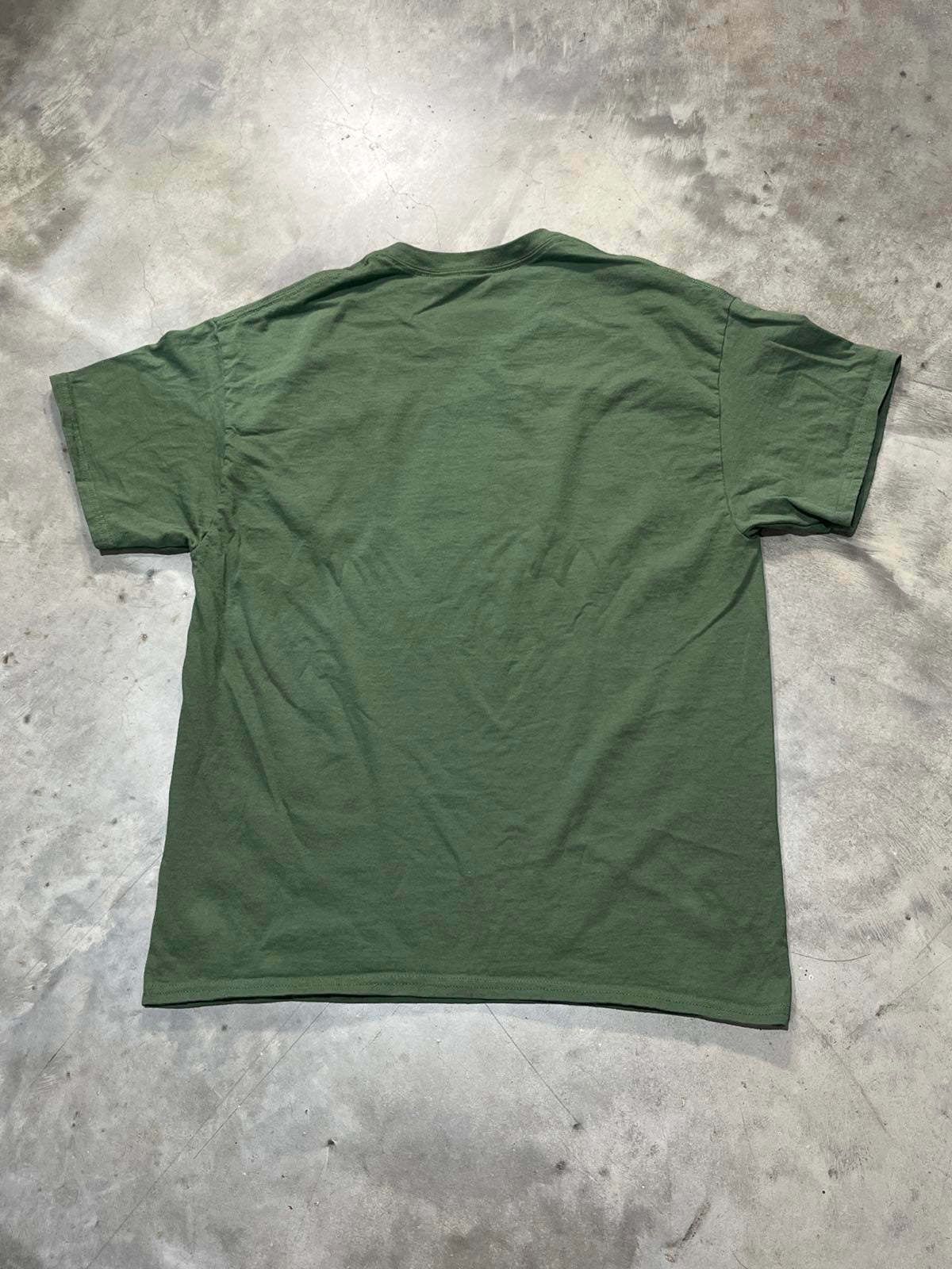 DJ Shadow Preowned Large T-shirt