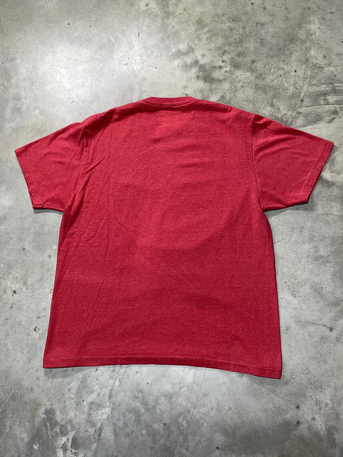David Bowie Preowned Large T-shirt