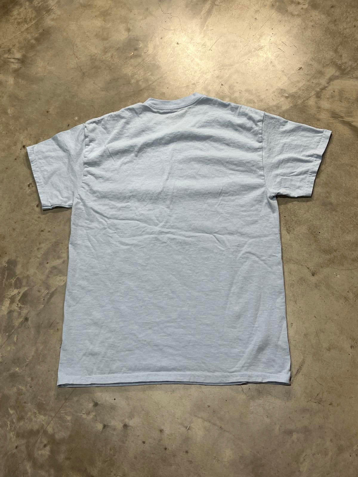 Eagles Of Death Metal Preowned Medium T-shirt