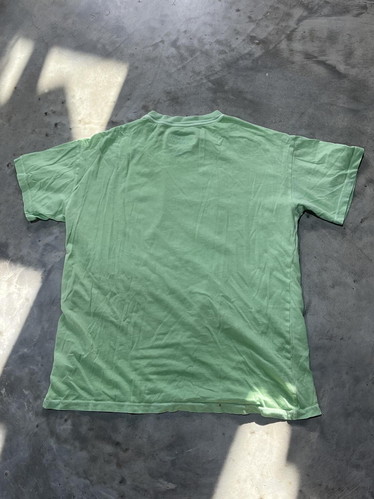 Metallica Preowned Small T-shirt