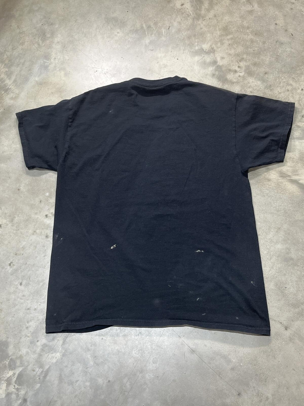 Low Down Weasel Preowned Large T-shirt