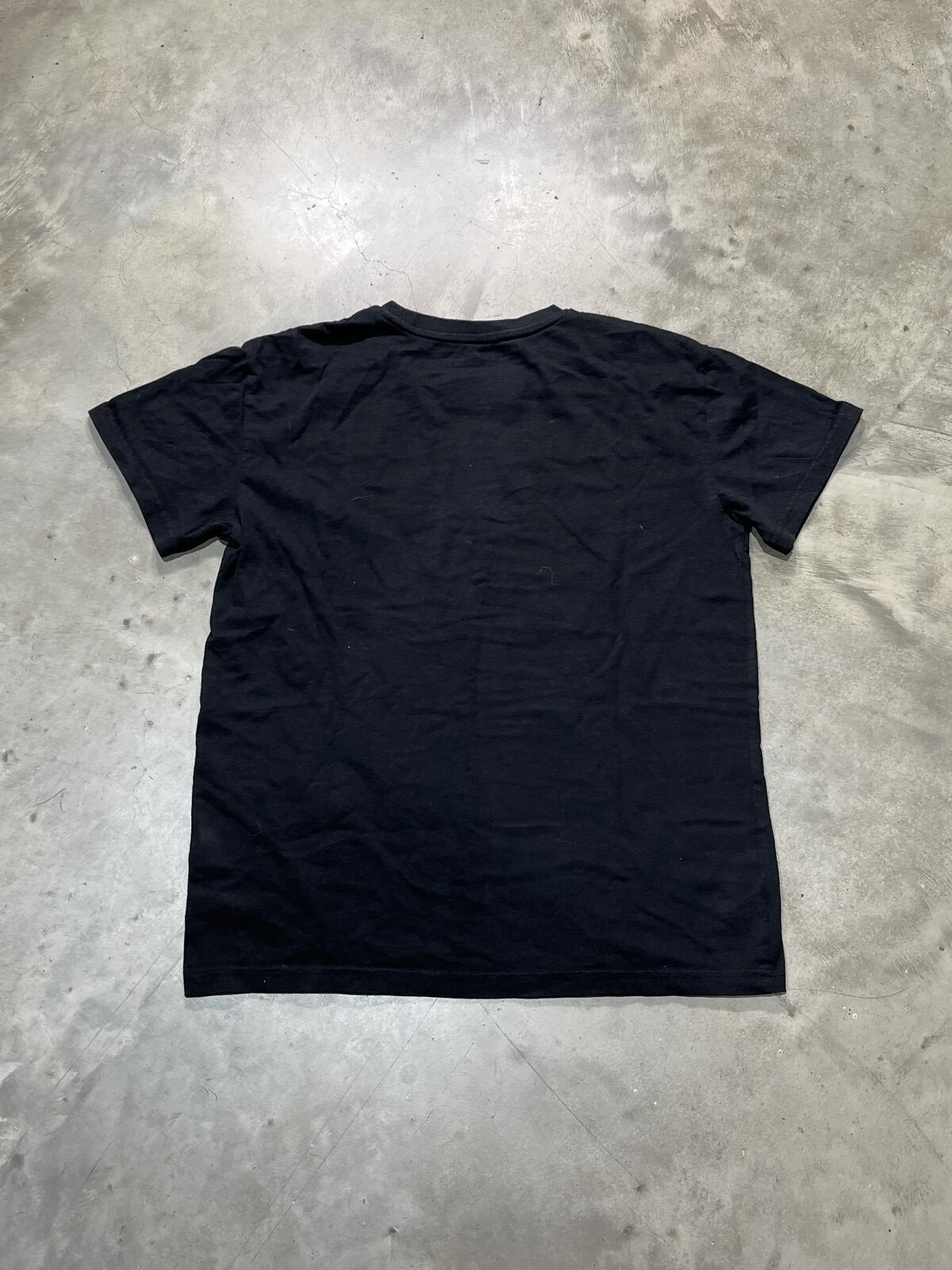 Billie Eilish Preowned Medium T-shirt