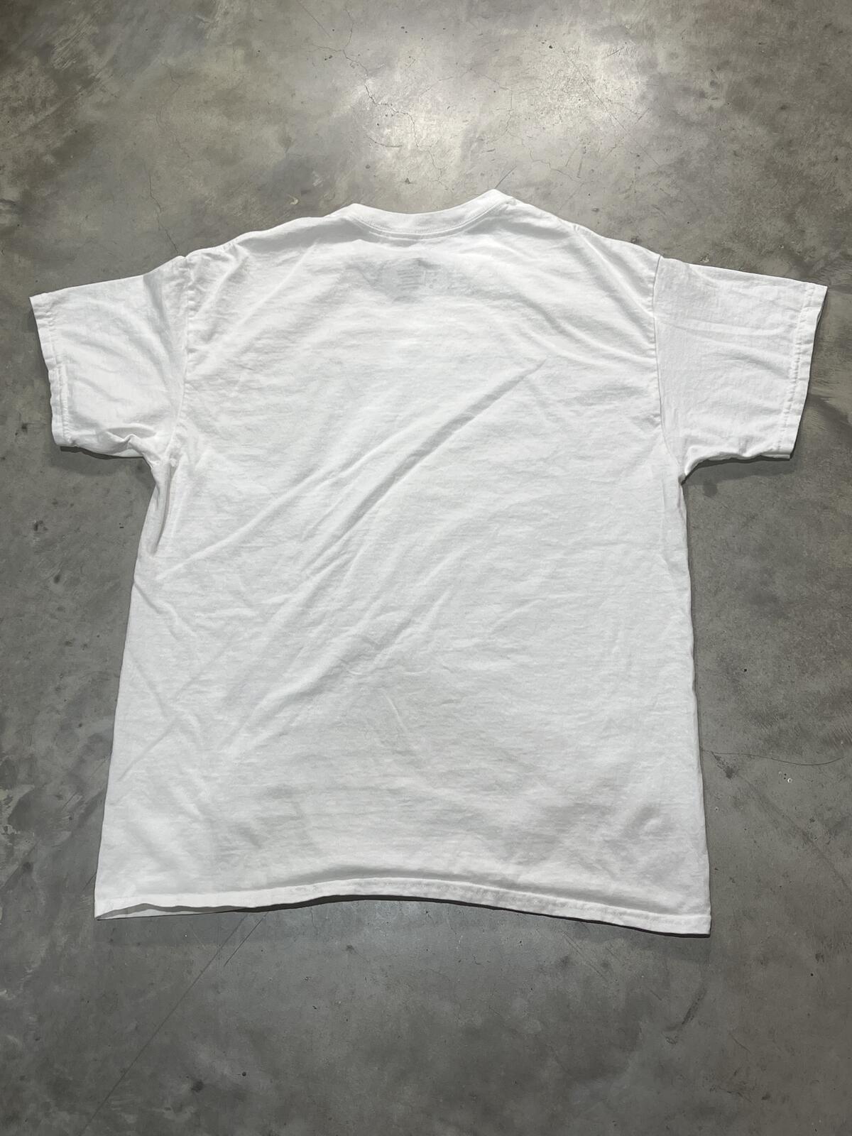 The XX Preowned Large T-shirt