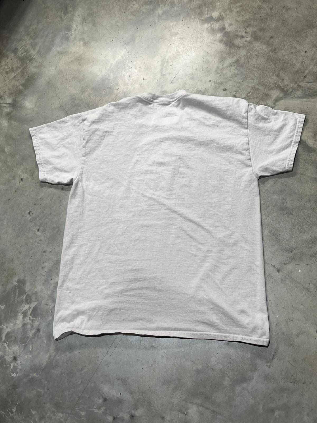 Florence And The Machine Preowned Large T-shirt