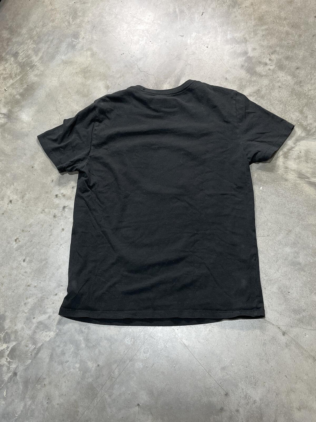 Led Zeppelin Preowned Small T-shirt