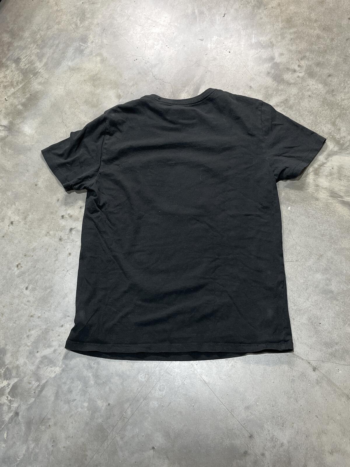 Led Zeppelin Preowned Small T-shirt