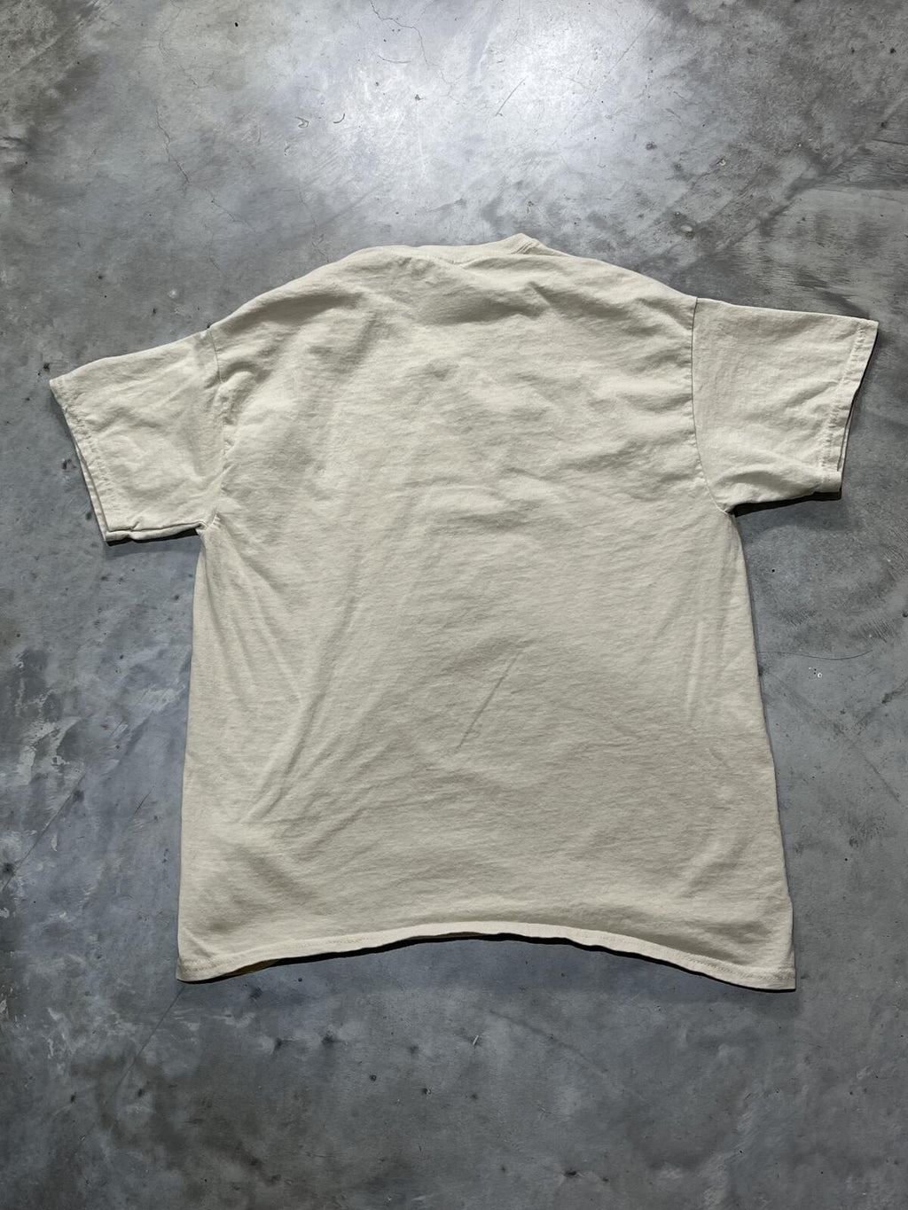 Primus Preowned Large T-shirt