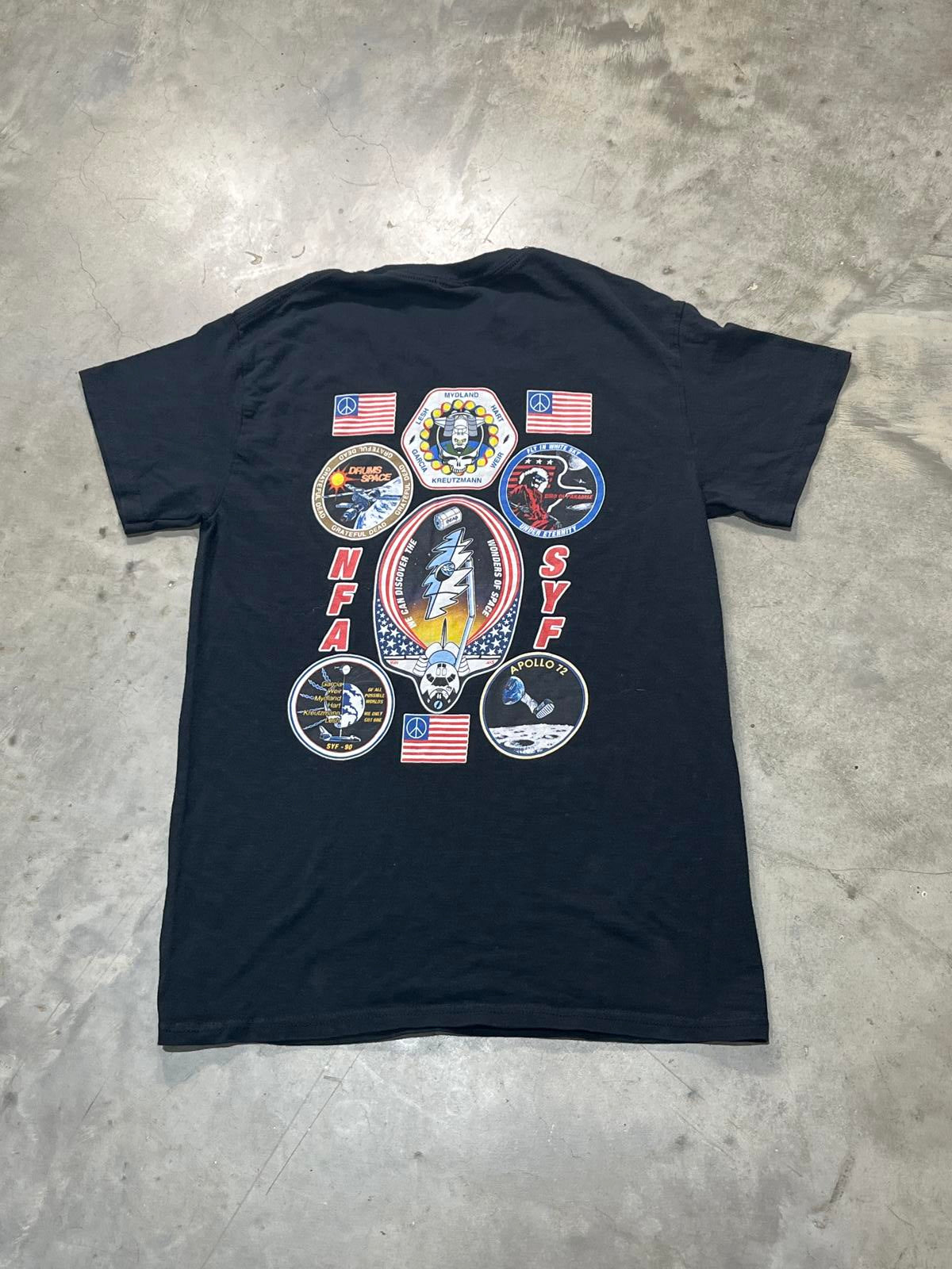 Grateful Dead Preowned Small T-shirt