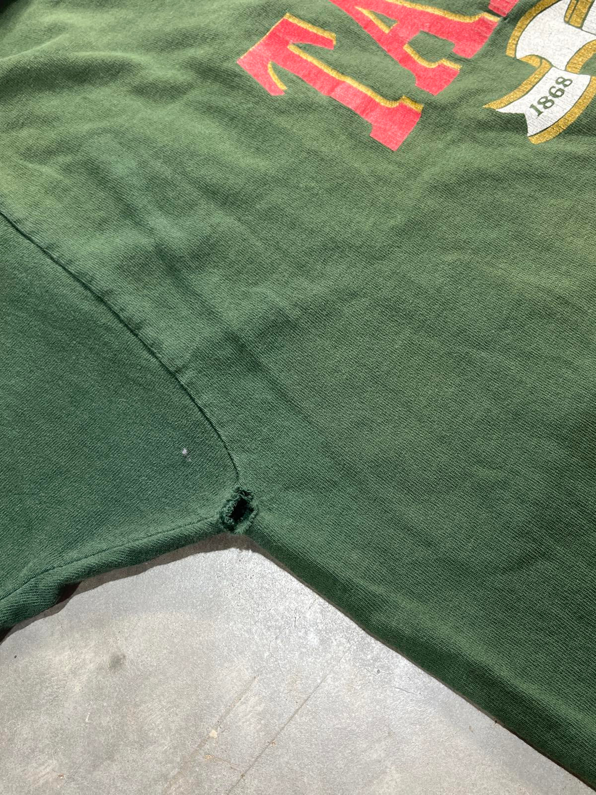 Vintage Tabasco Preowned XL T-shirt