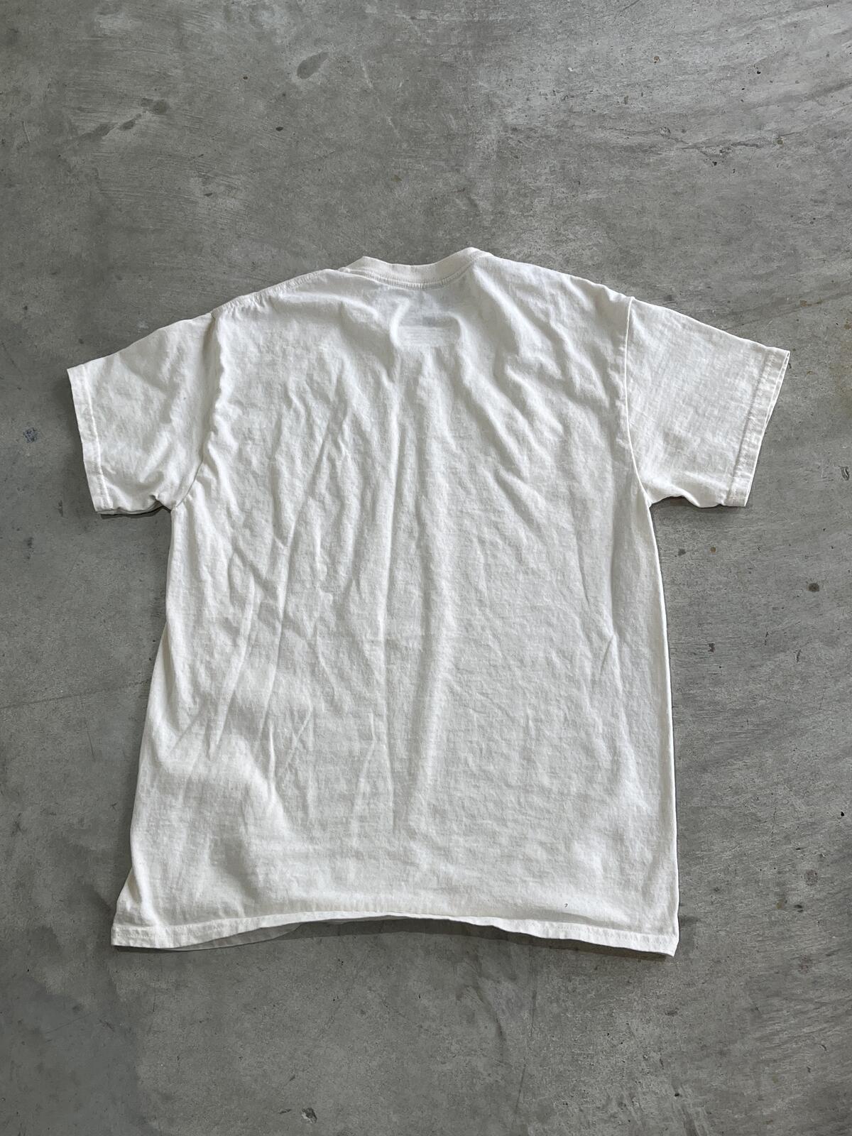 Queens Of The Stone Age Preowned Medium T-shirt