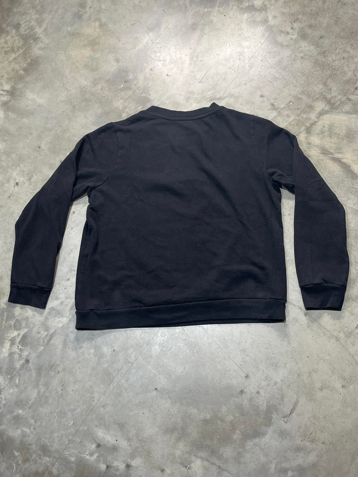 The Rolling Stones Preowned Small Sweatshirt