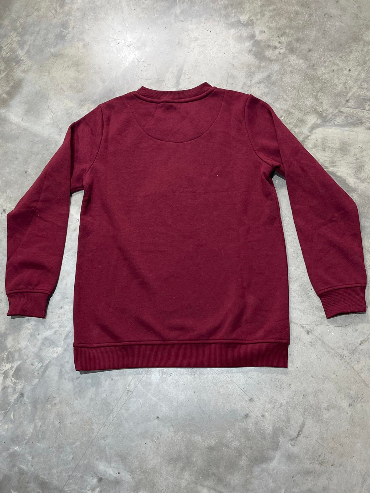 The Rolling Stones Preowned Small Sweatshirt