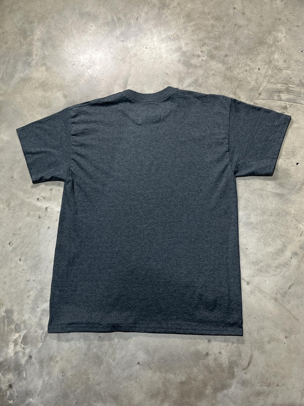 Melvins Preowned Large T-shirt