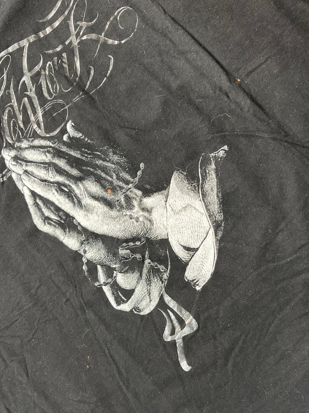 Pitchfork Preowned 2XL Band T-shirt