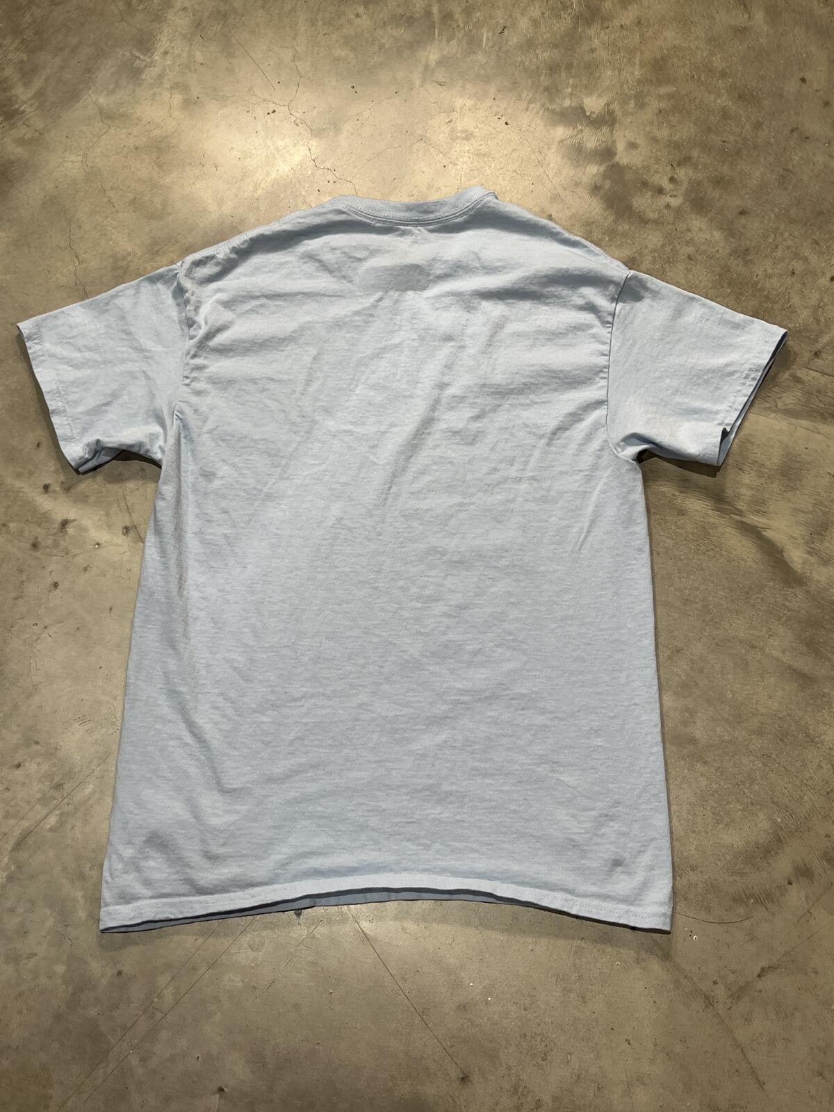 Florence And The Machine Preowned Medium T-shirt