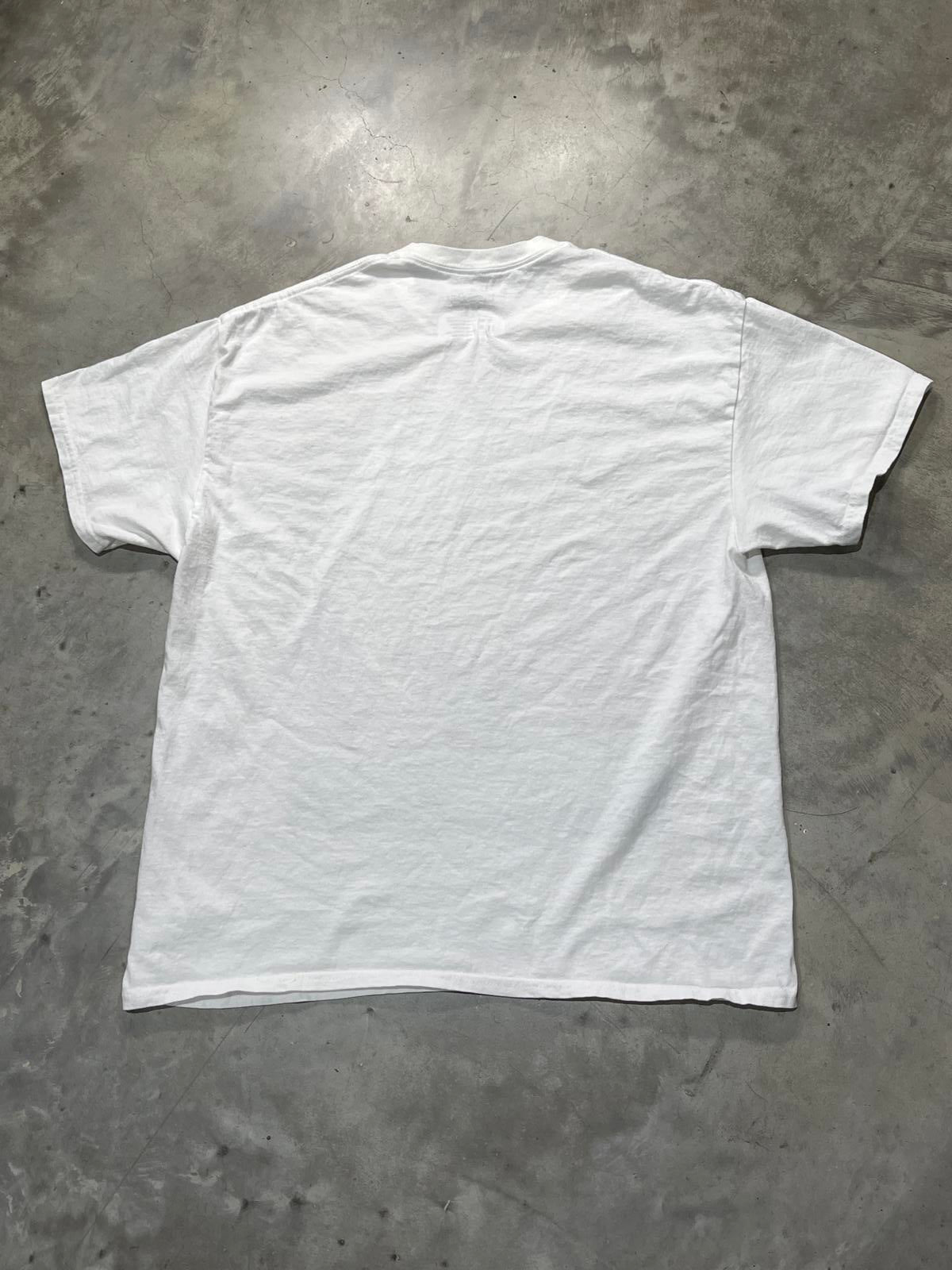 Queens Of The Stone Age Preowned XL T-shirt