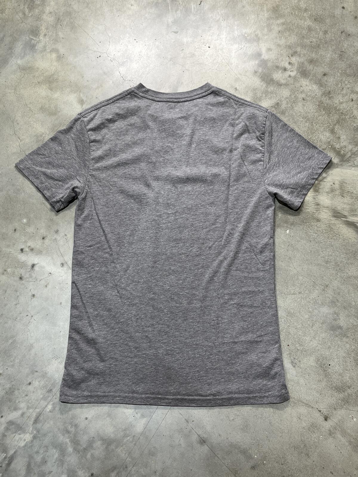 Bob Marley Preowned Small T-shirt