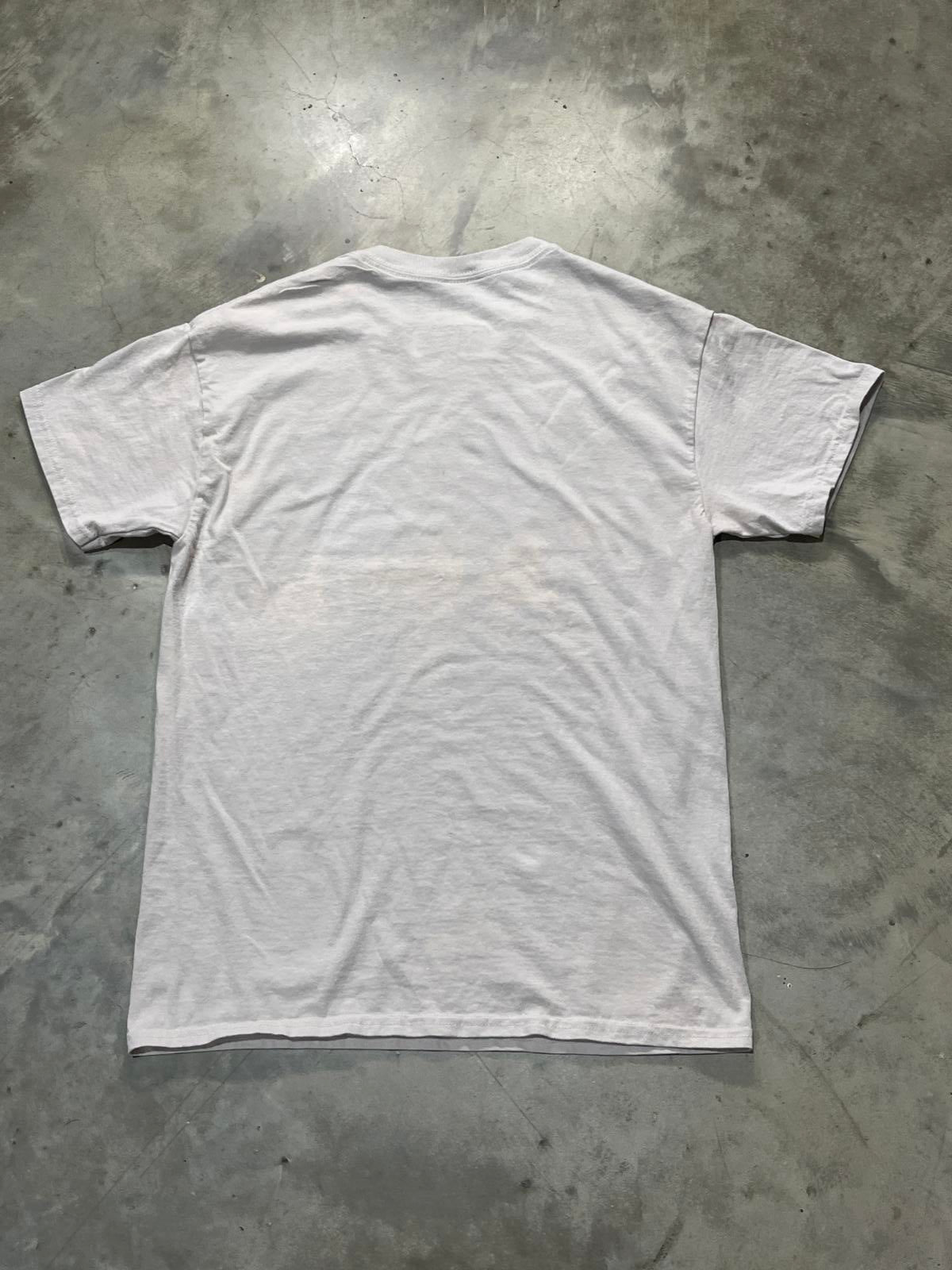 Portishead Preowned Medium T-shirt