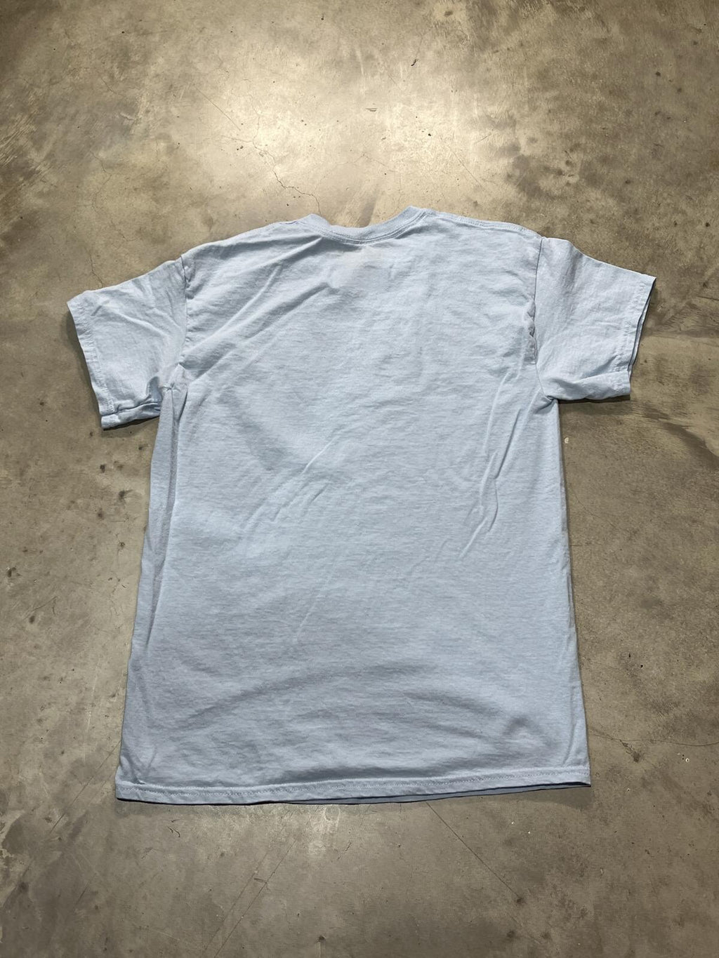 Portishead Preowned Medium T-shirt