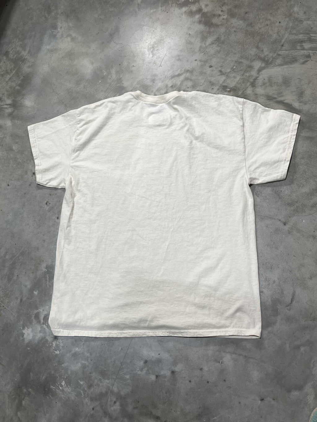 Pixies Preowned XL T-shirt