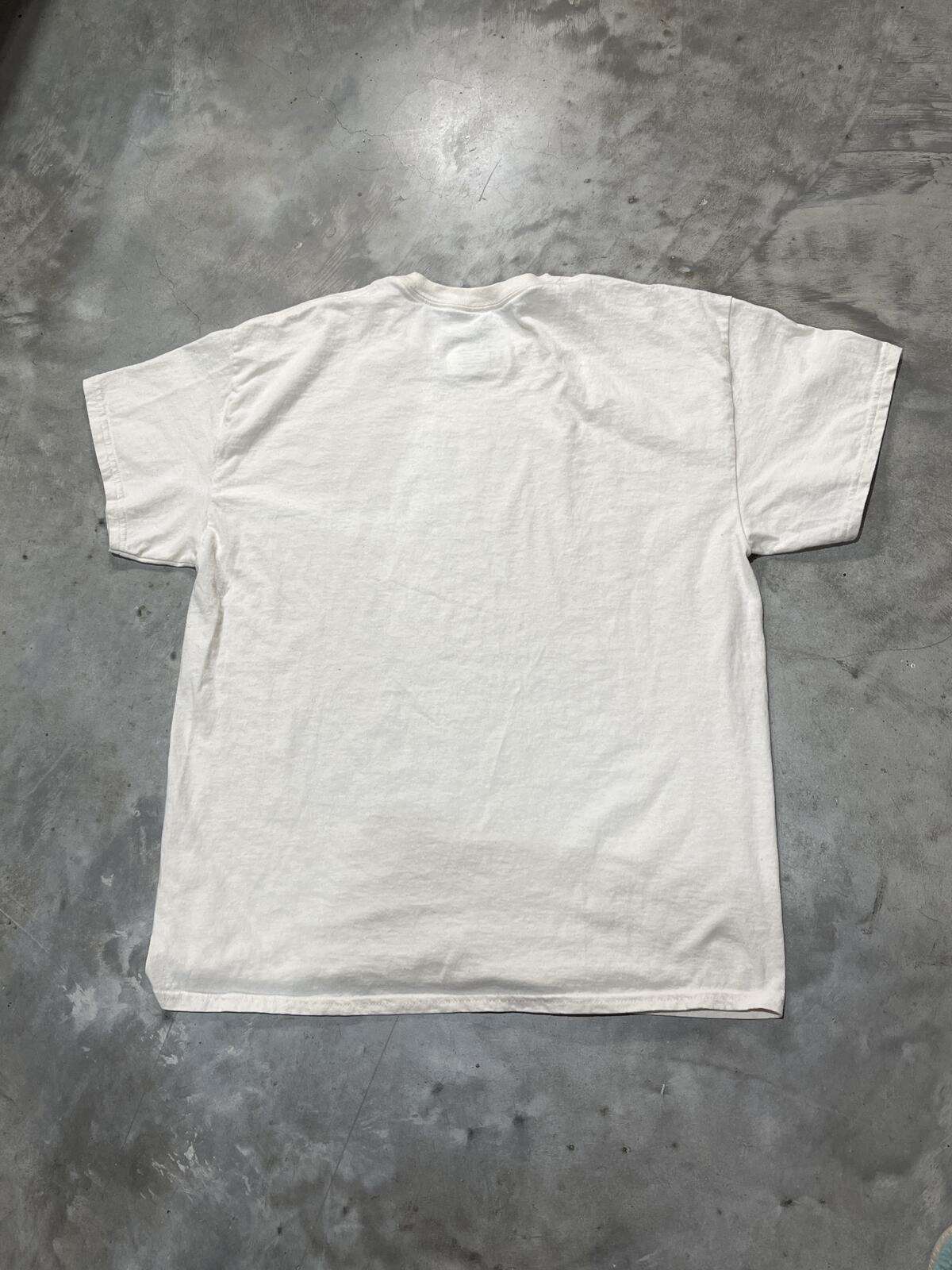 Pixies Preowned XL T-shirt