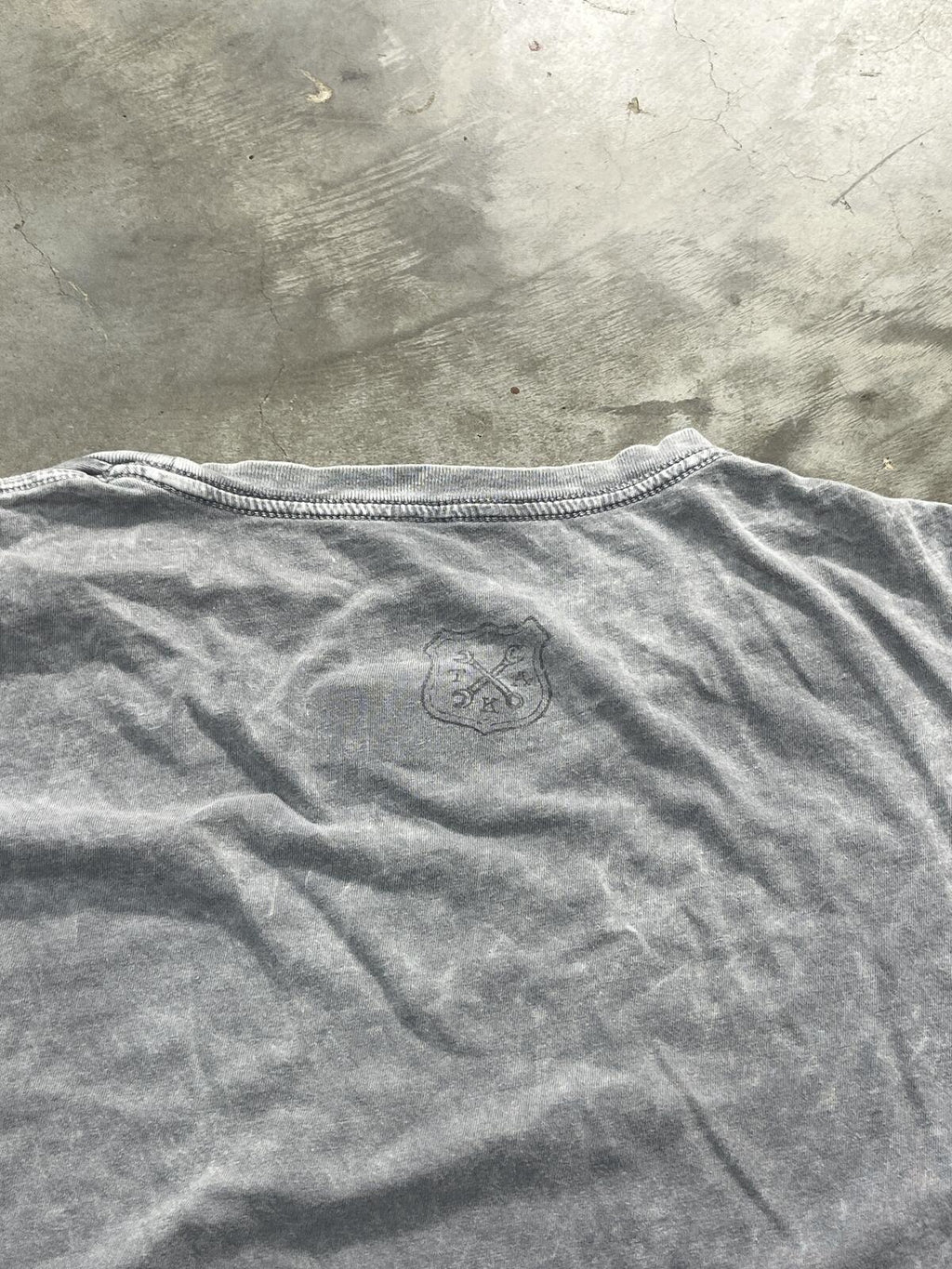 Axel Preowned 2XL T-shirt