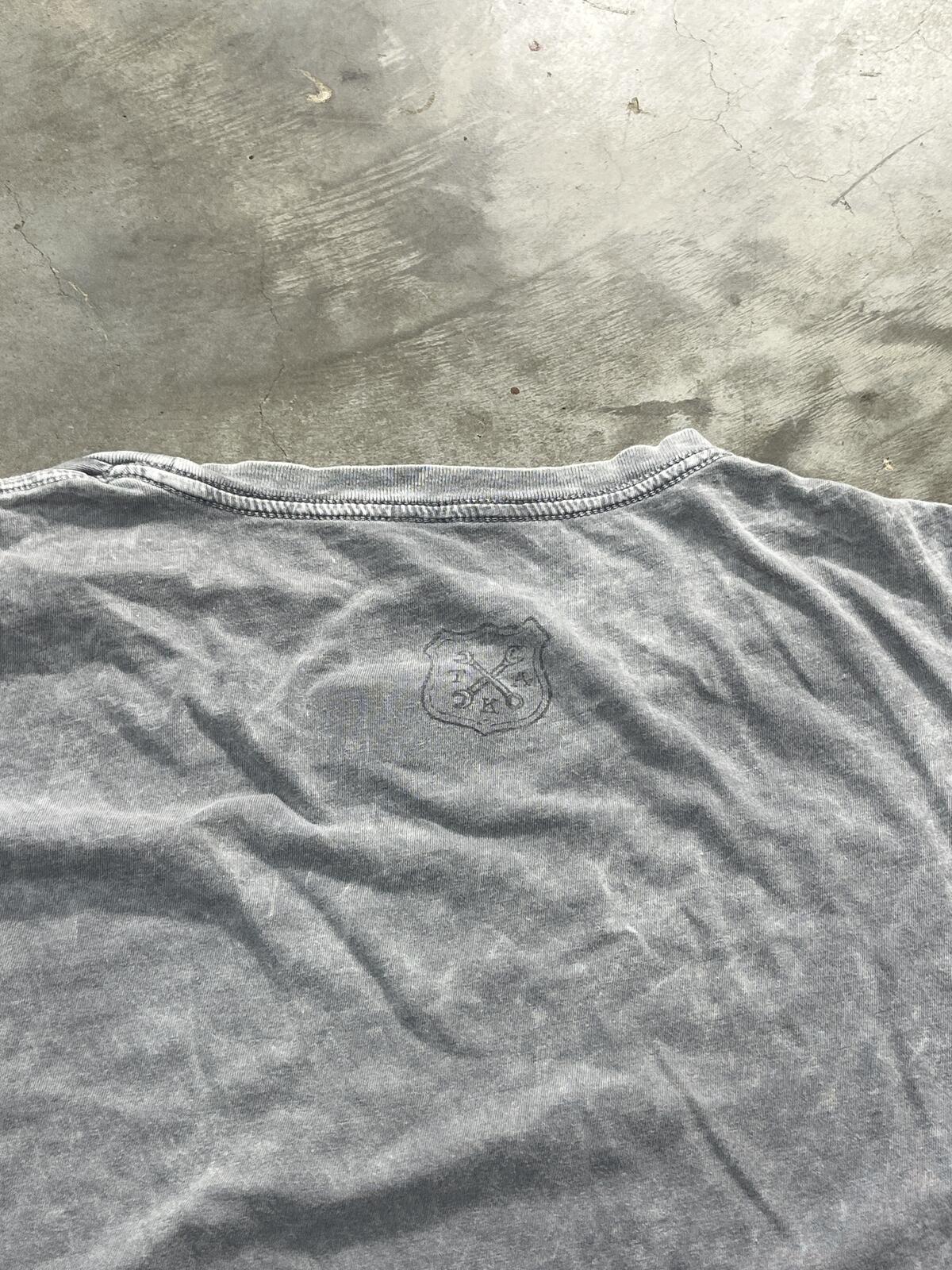 Axel Preowned 2XL T-shirt