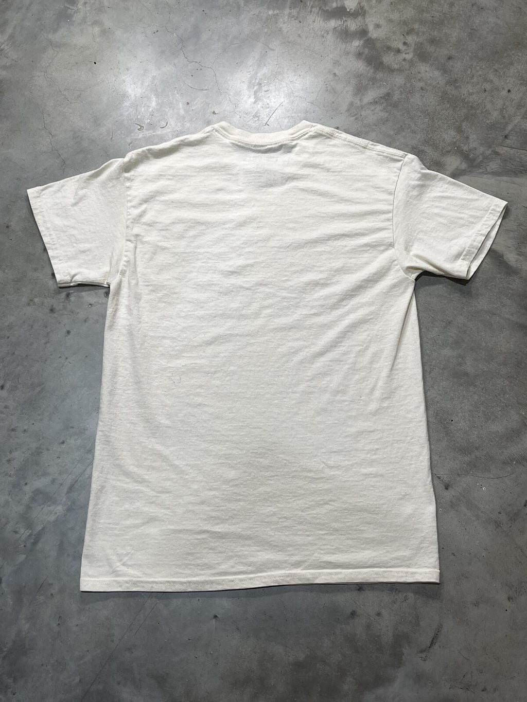The Kills Preowned Medium T-shirt