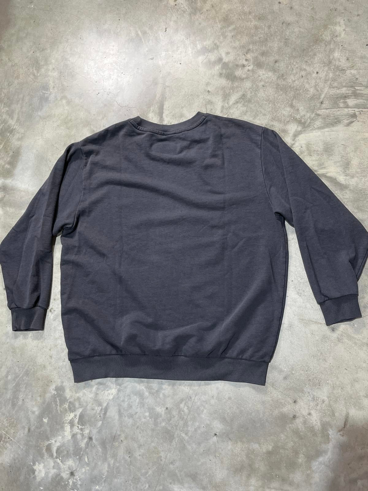 The Rolling Stones Preowned Small Sweatshirt