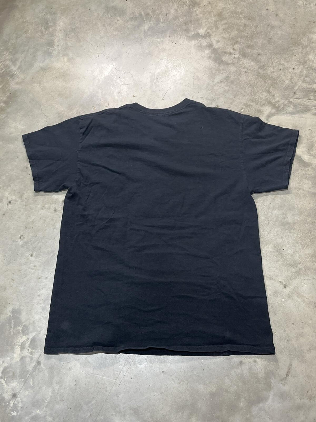 Tupac Preowned Large T-shirt