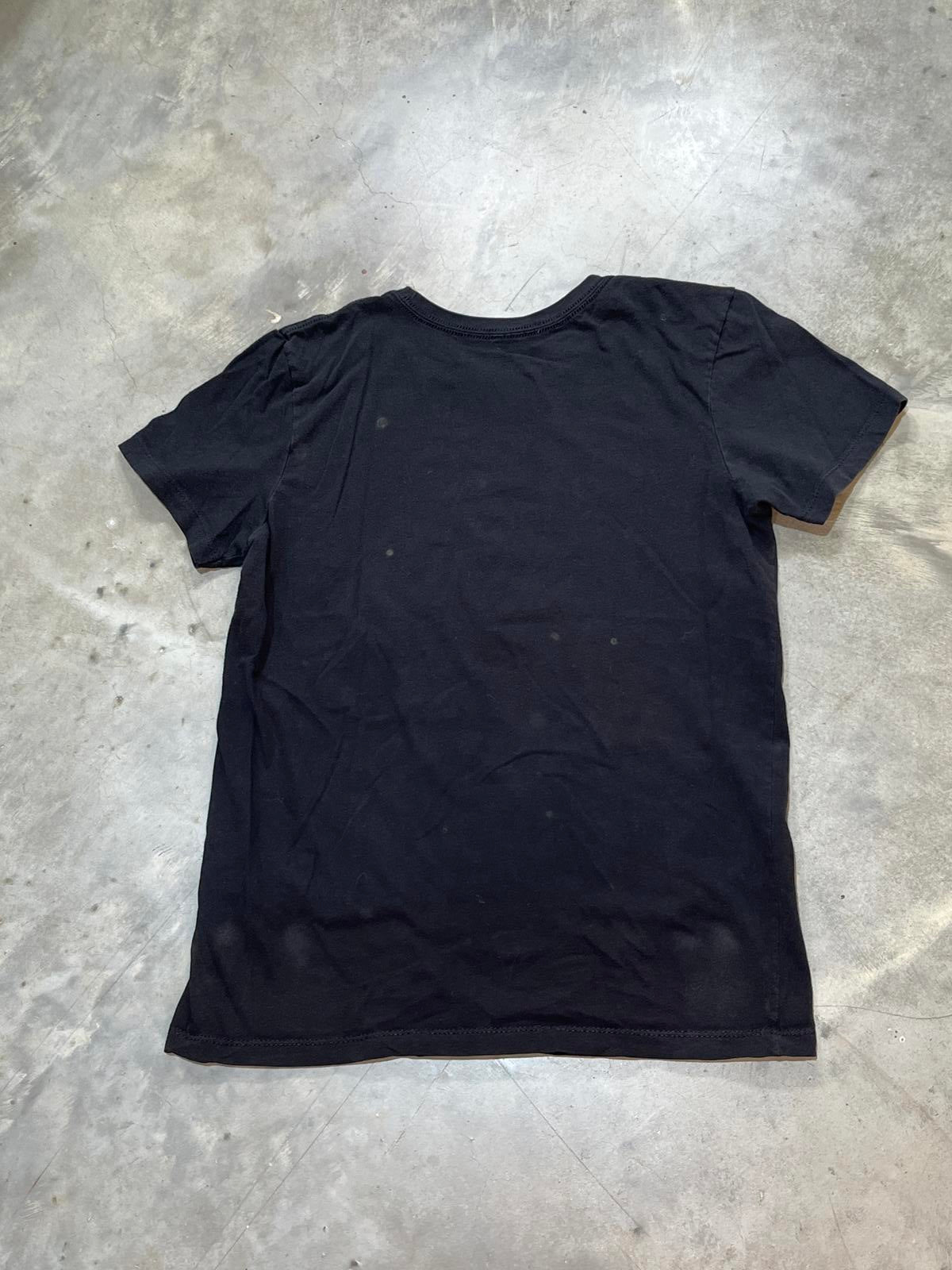 My Chemical Romance Preowned Medium T-shirt