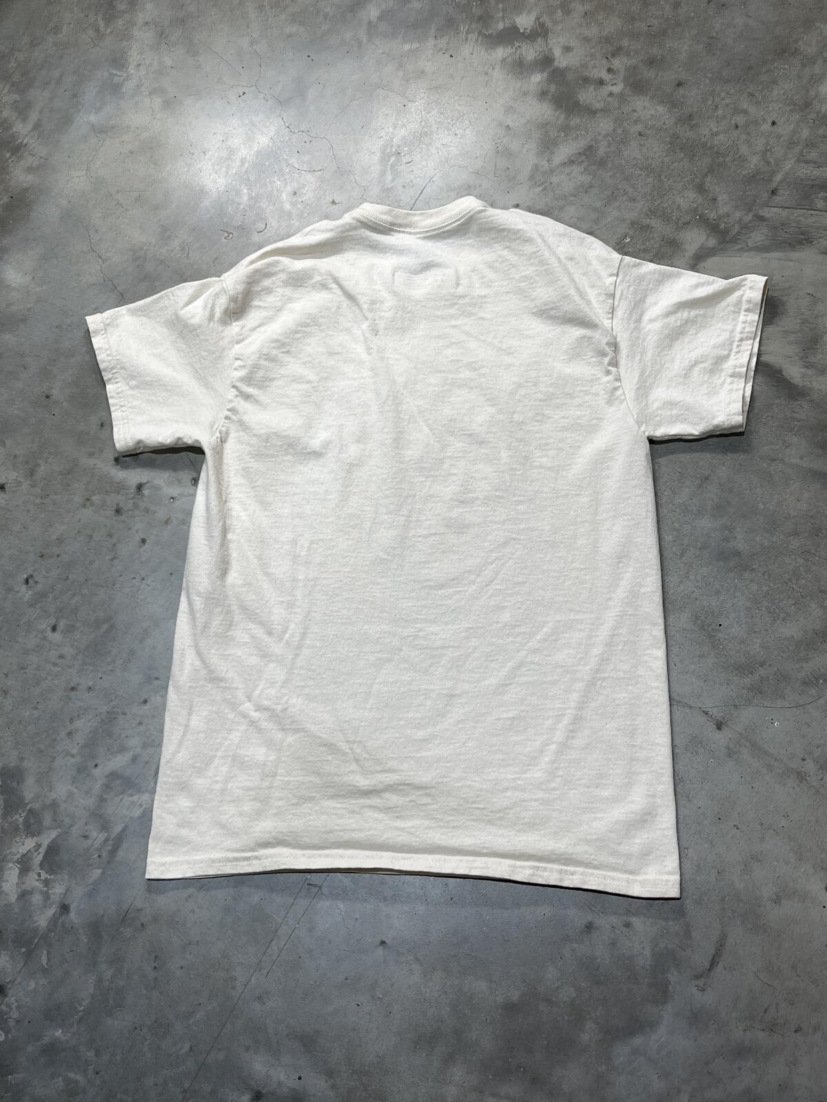The Black Angels Preowned Medium T-shirt