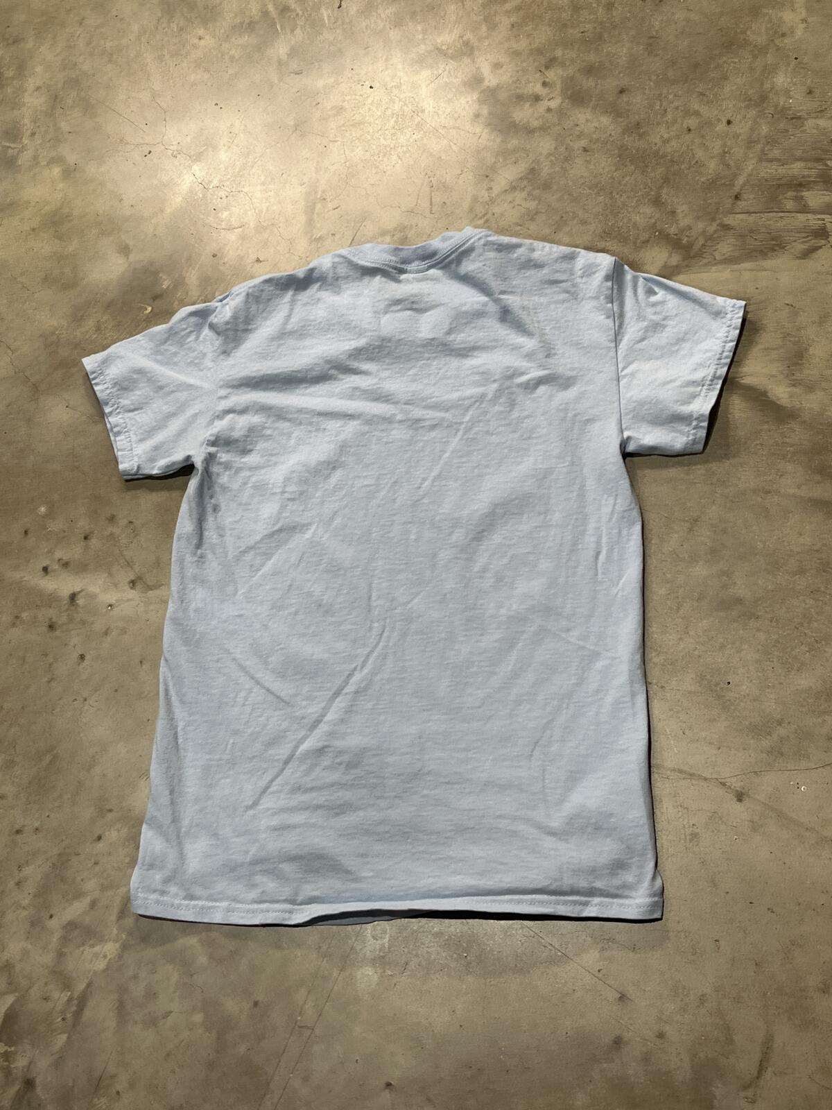 Florence And The Machine Preowned Small T-shirt