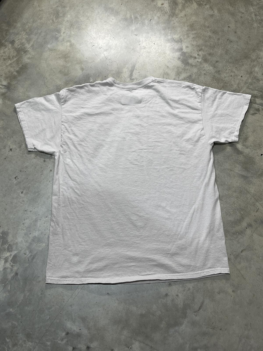 Radiohead Preowned XL T-shirt