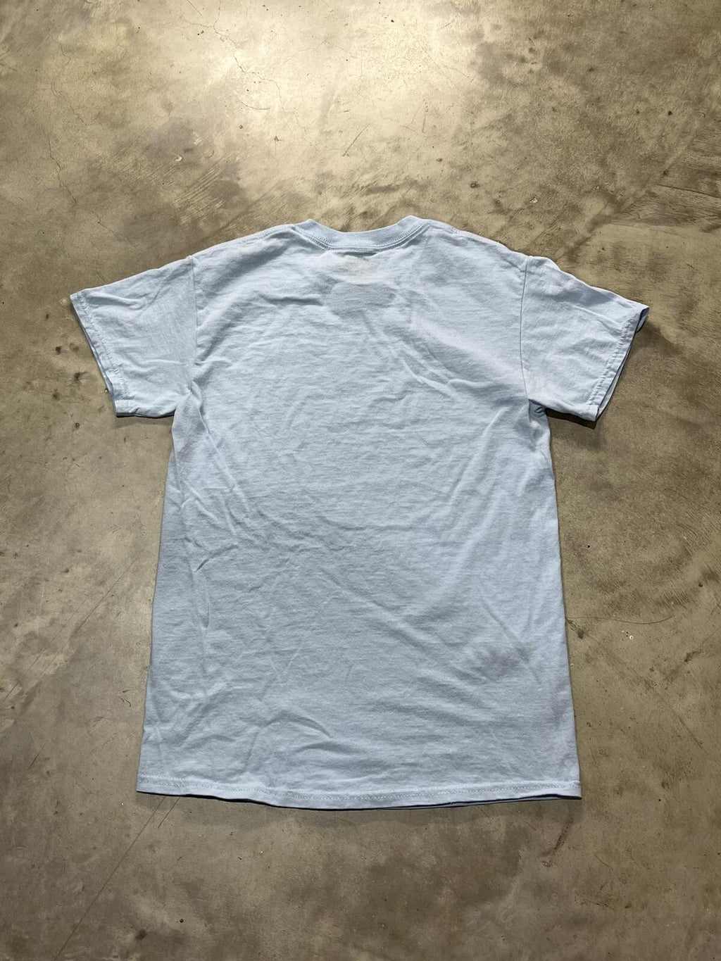 Modest Mouse Preowned Small T-shirt
