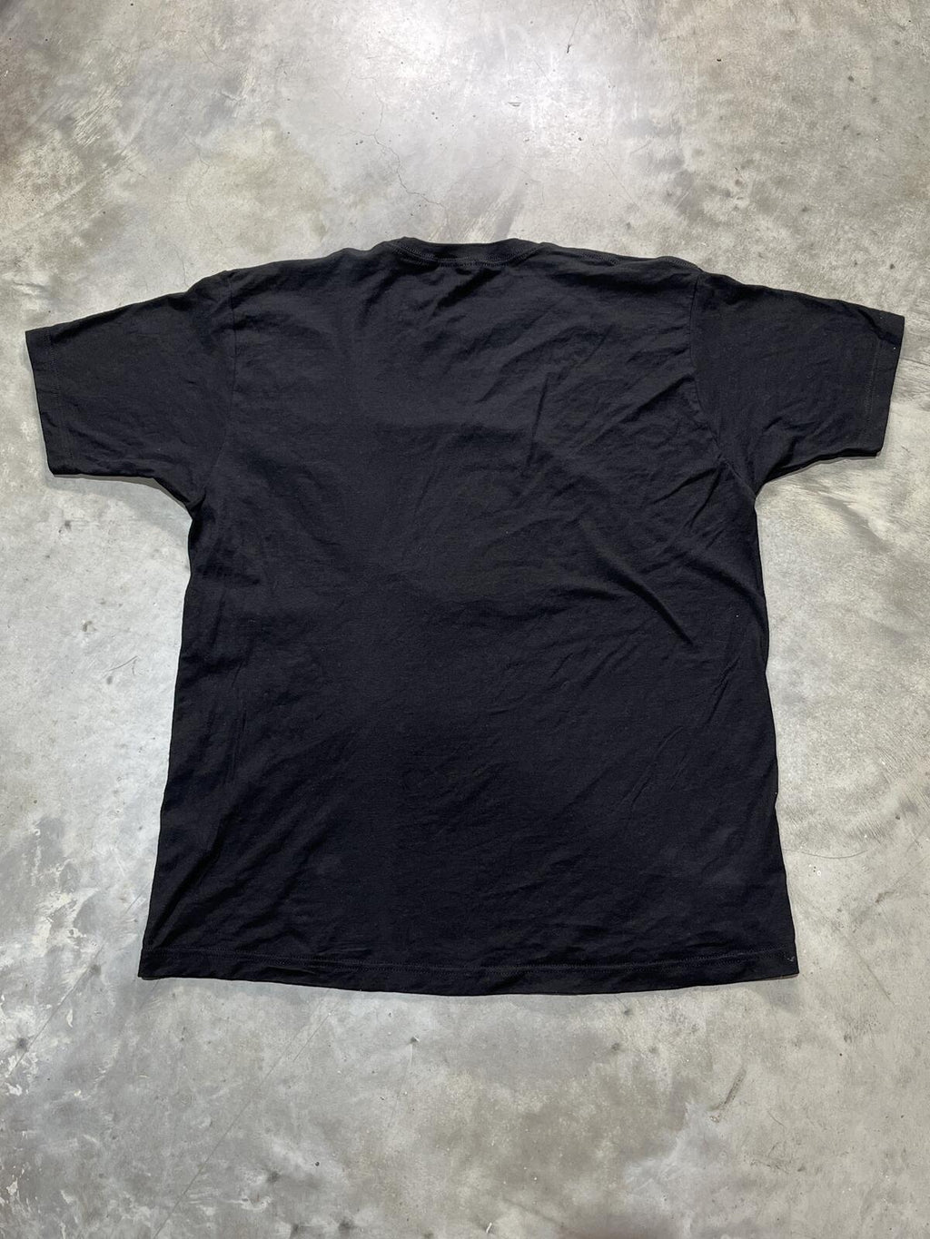 Devo New Traditionalists Preowned XL T-shirt